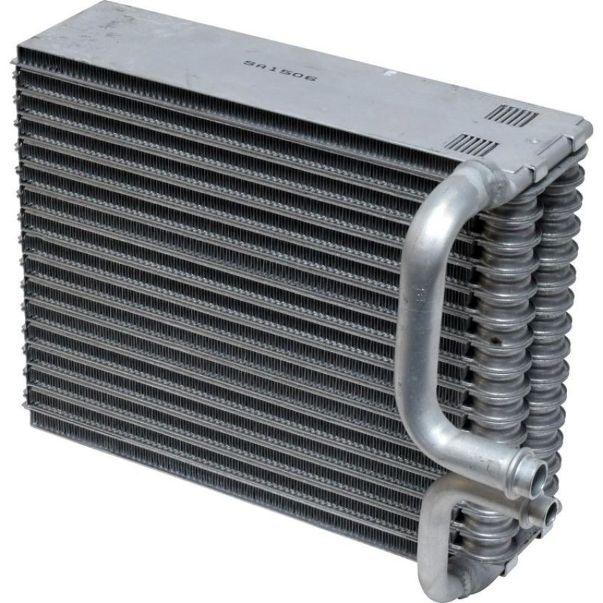 Universal Air Conditioning EV 939976PFC A/C Evaporator Core -- Evaporator Plate Fin