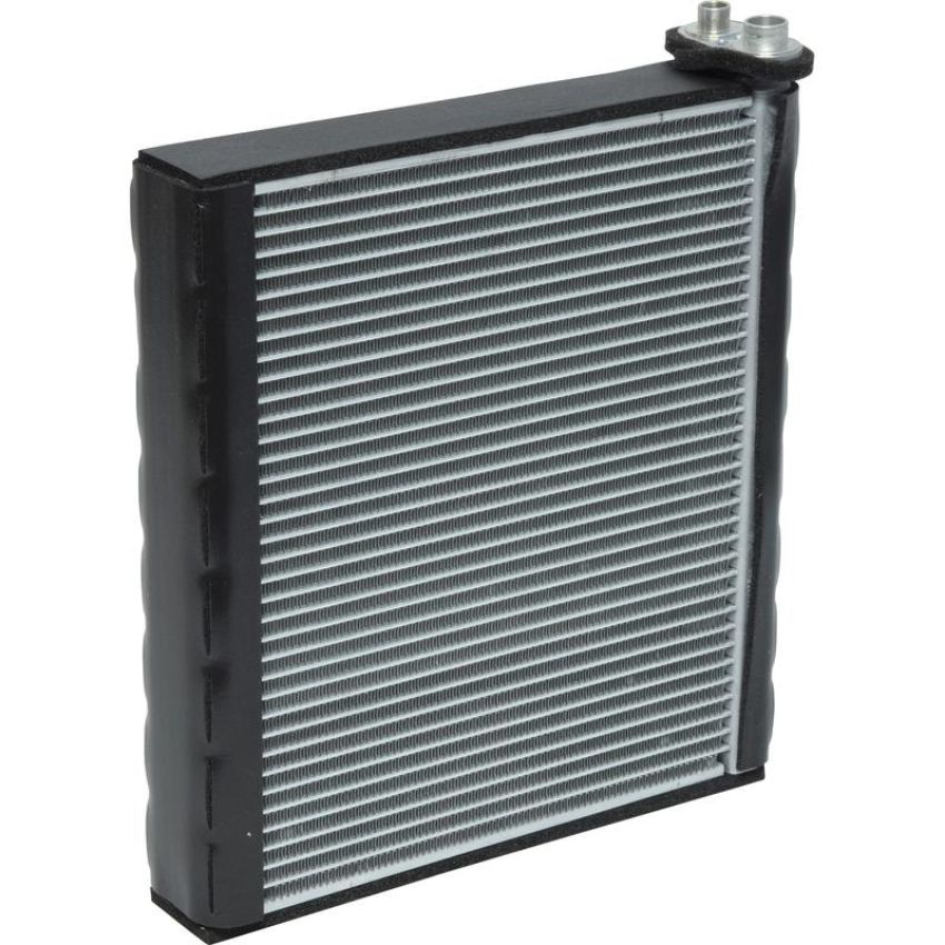 Universal Air Conditioning EV 939977PFC A/C Evaporator Core -- Evaporator Parallel Flow