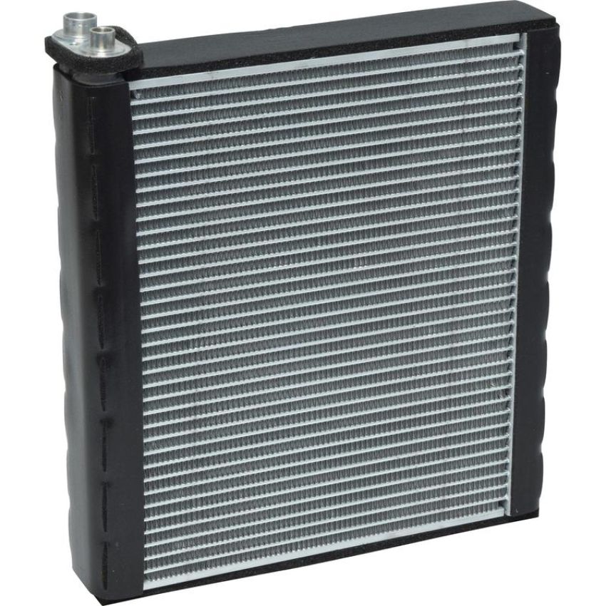 Universal Air Conditioning EV 939977PFC A/C Evaporator Core -- Evaporator Parallel Flow