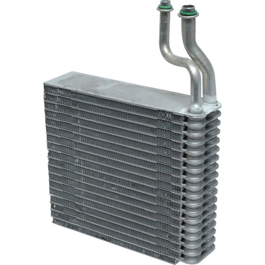 Universal Air Conditioning EV 939978PFC A/C Evaporator Core -- Evaporator Plate Fin