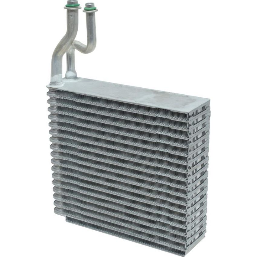 Universal Air Conditioning EV 939978PFC A/C Evaporator Core -- Evaporator Plate Fin