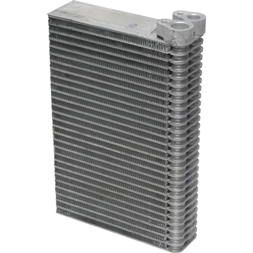 Universal Air Conditioning EV 939980PFC A/C Evaporator Core -- Evaporator Plate Fin