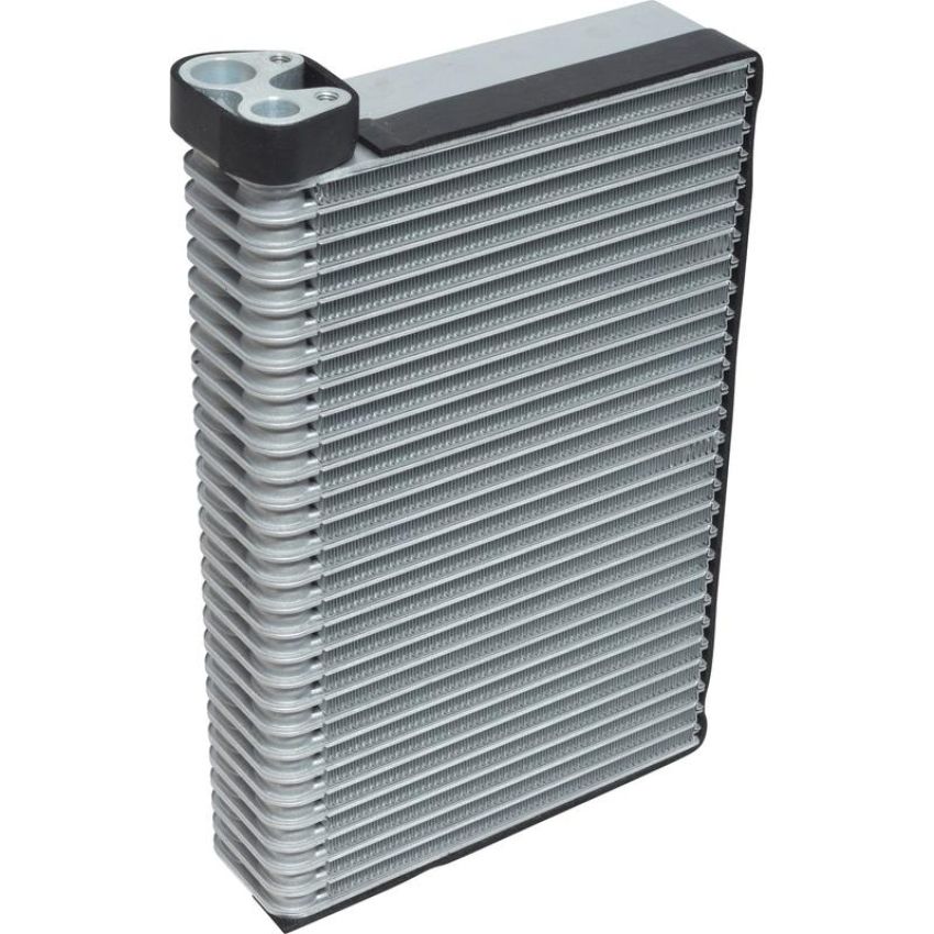 Universal Air Conditioning EV 939980PFC A/C Evaporator Core -- Evaporator Plate Fin