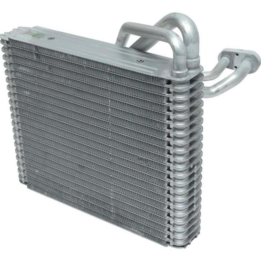 Universal Air Conditioning EV 939983PFC A/C Evaporator Core -- Evaporator Plate Fin