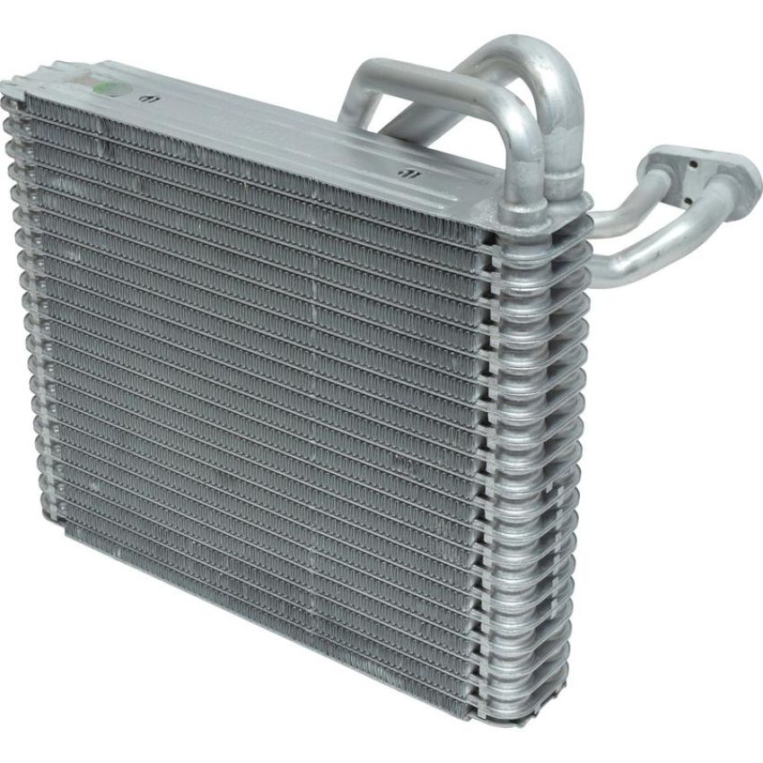 Universal Air Conditioning EV 939983PFC A/C Evaporator Core -- Evaporator Plate Fin