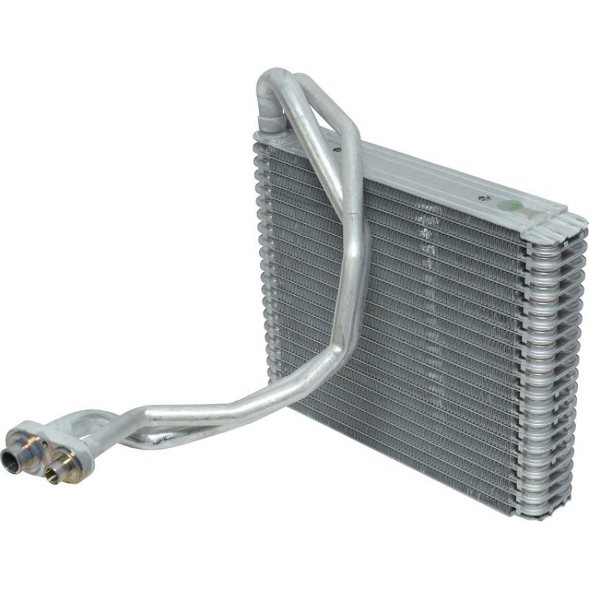 Universal Air Conditioning EV 939983PFC A/C Evaporator Core -- Evaporator Plate Fin