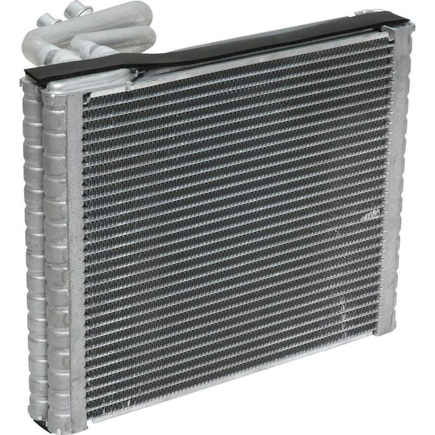 Universal Air Conditioning EV 939984PFC A/C Evaporator Core -- Evaporator Parallel Flow