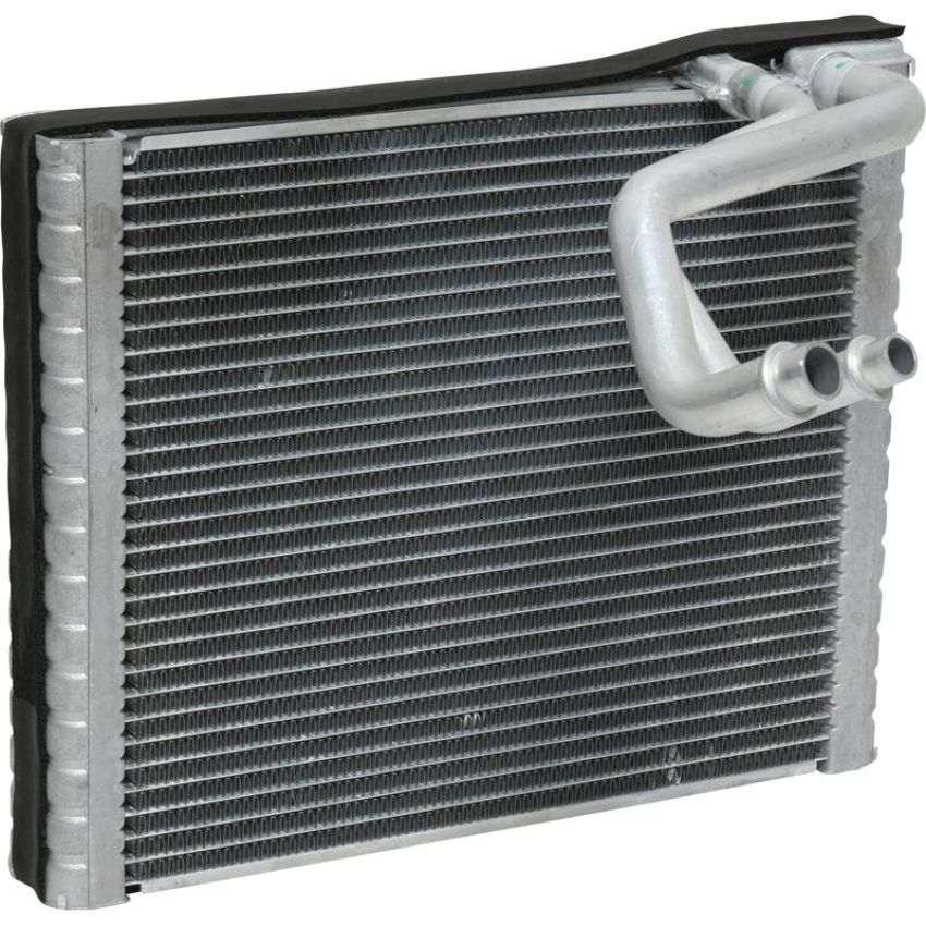 Universal Air Conditioning EV 939984PFC A/C Evaporator Core -- Evaporator Parallel Flow