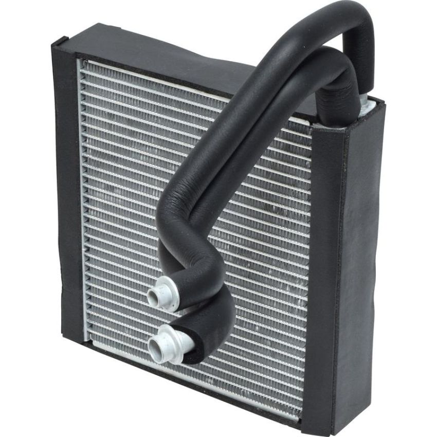 Universal Air Conditioning EV 939985PFC A/C Evaporator Core -- Evaporator Parallel Flow
