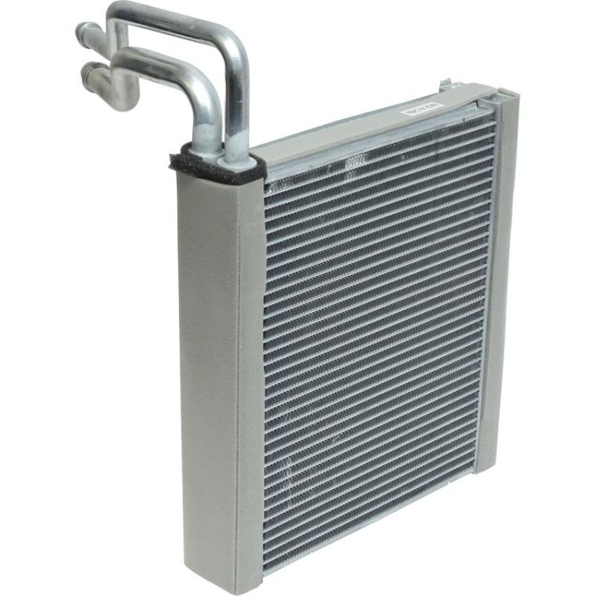 Universal Air Conditioning EV 939986PFC A/C Evaporator Core -- Evaporator Parallel Flow