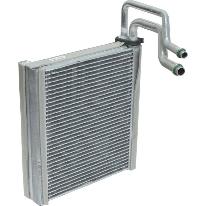 Universal Air Conditioning EV 939986PFC A/C Evaporator Core -- Evaporator Parallel Flow