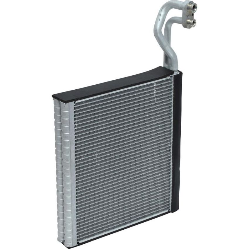 Universal Air Conditioning EV 939987PFC A/C Evaporator Core -- Evaporator Parallel Flow