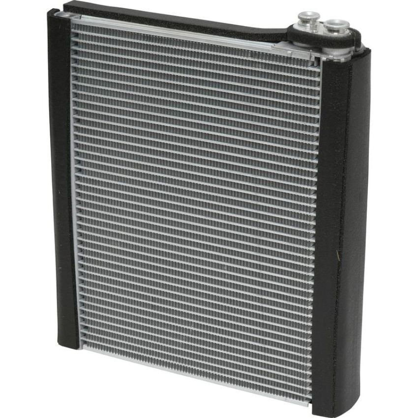Universal Air Conditioning EV 939988PFC A/C Evaporator Core -- Evaporator Parallel Flow
