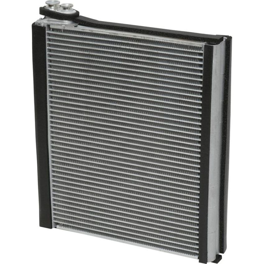 Universal Air Conditioning EV 939988PFC A/C Evaporator Core -- Evaporator Parallel Flow