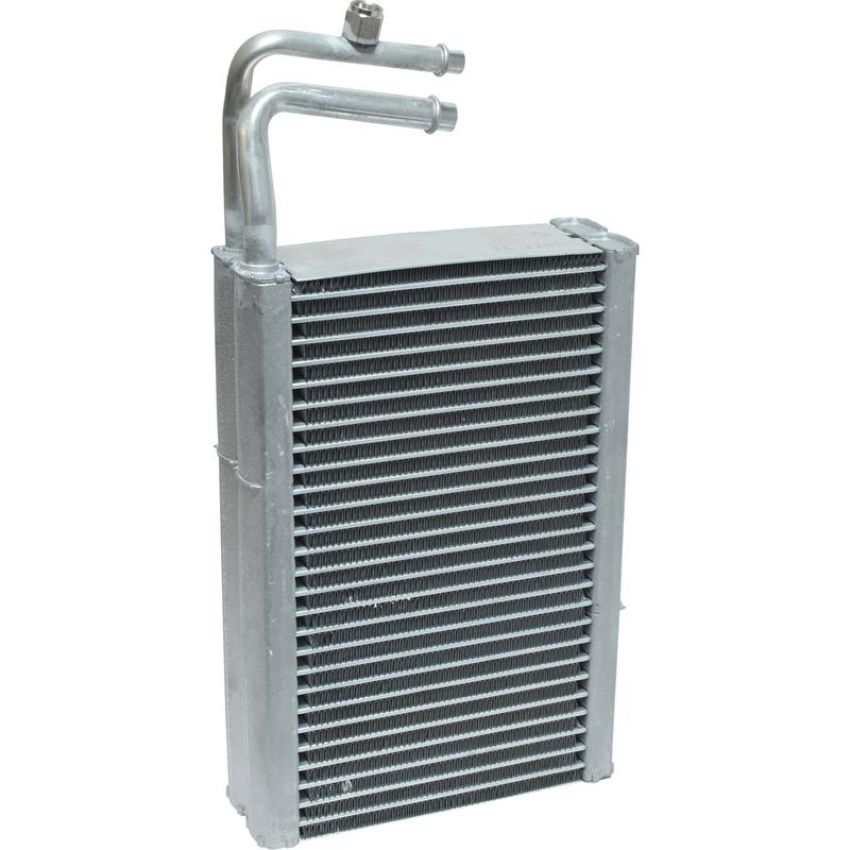 Universal Air Conditioning EV 939990PFC A/C Evaporator Core -- Evaporator Parallel Flow