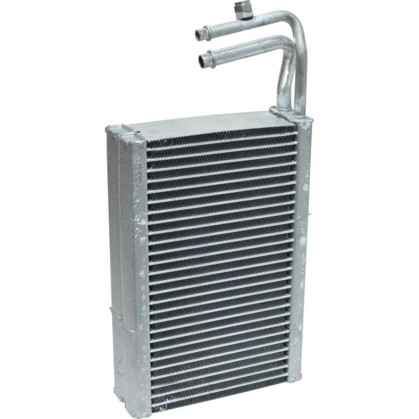 Universal Air Conditioning EV 939990PFC A/C Evaporator Core -- Evaporator Parallel Flow
