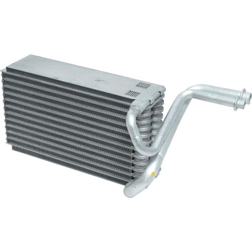 Universal Air Conditioning EV 939992PFC A/C Evaporator Core -- Evaporator Plate Fin