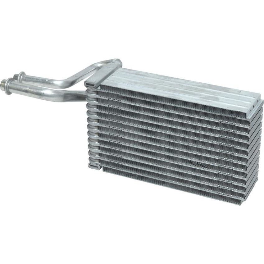 Universal Air Conditioning EV 939992PFC A/C Evaporator Core -- Evaporator Plate Fin