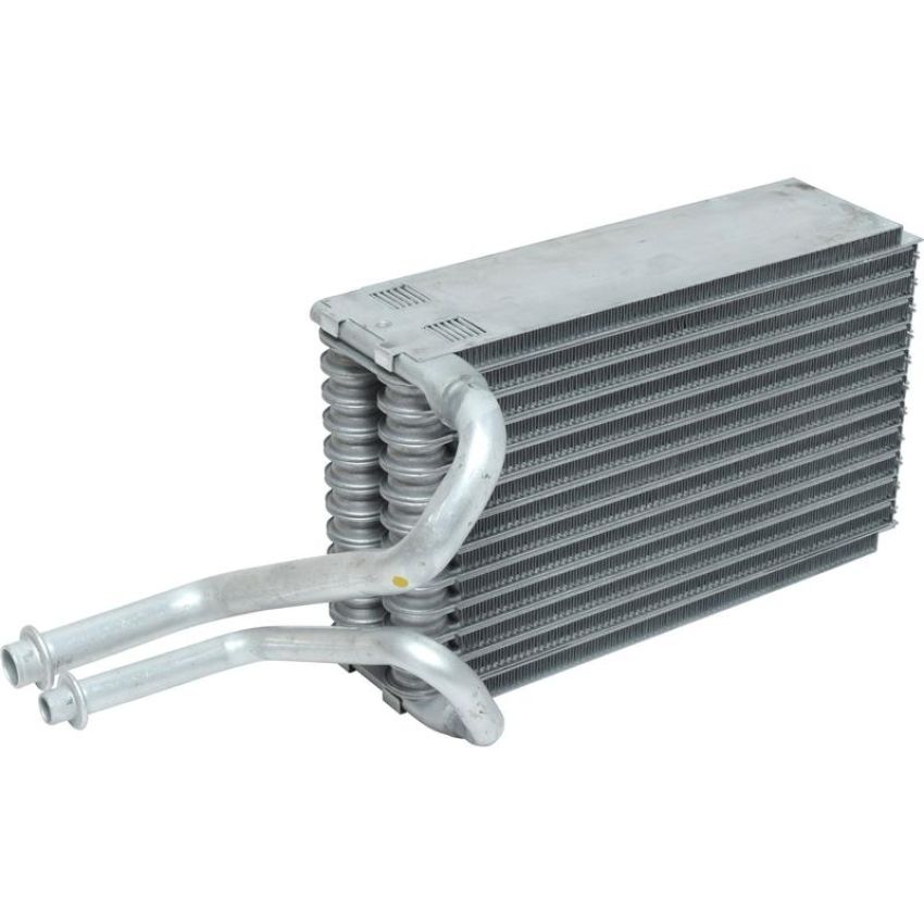 Universal Air Conditioning EV 939992PFC A/C Evaporator Core -- Evaporator Plate Fin