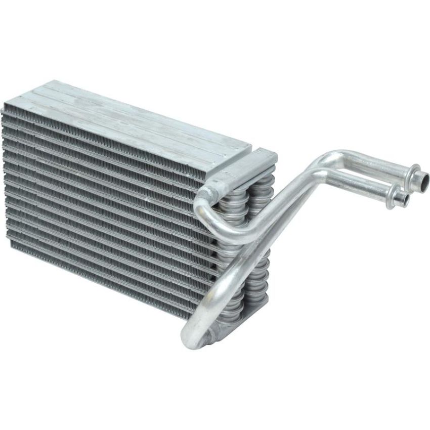 Universal Air Conditioning EV 939992PFC A/C Evaporator Core -- Evaporator Plate Fin