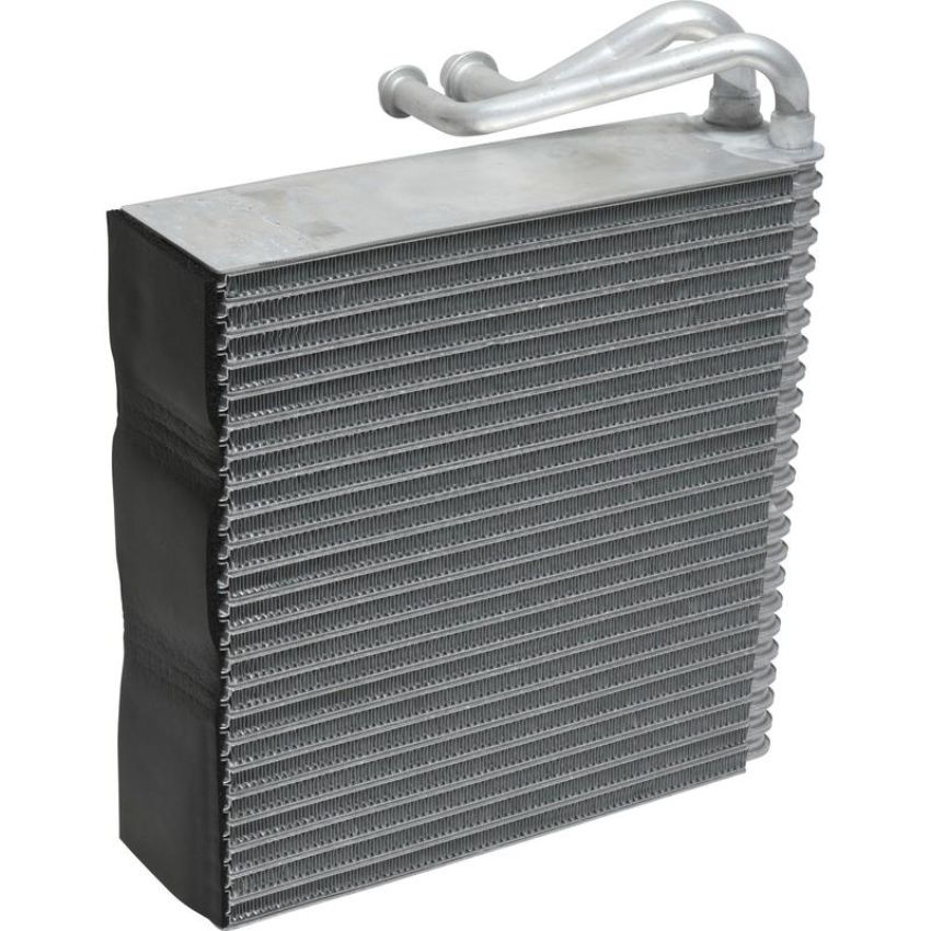 Universal Air Conditioning EV 939993PFC A/C Evaporator Core -- Evaporator Parallel Flow