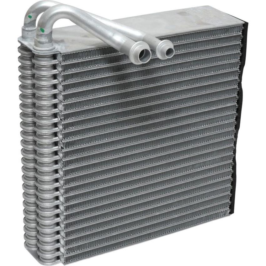 Universal Air Conditioning EV 939993PFC A/C Evaporator Core -- Evaporator Parallel Flow