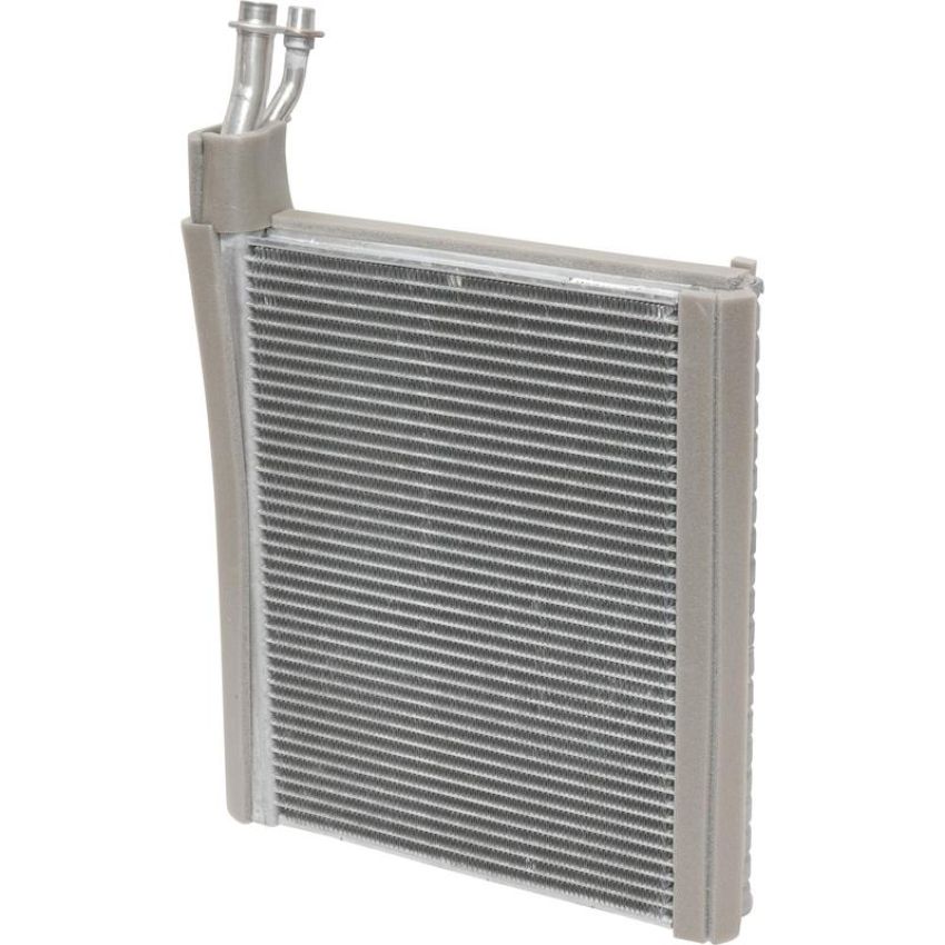 Universal Air Conditioning EV 939994PFC A/C Evaporator Core -- Evaporator Plate Fin