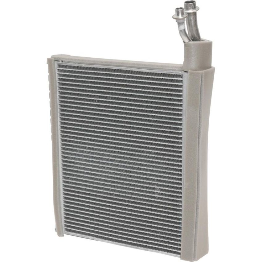 Universal Air Conditioning EV 939994PFC A/C Evaporator Core -- Evaporator Plate Fin