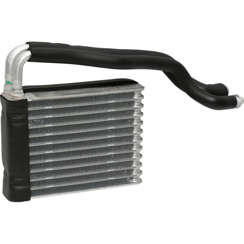 Universal Air Conditioning EV 939995PFC A/C Evaporator Core -- Evaporator Plate Fin