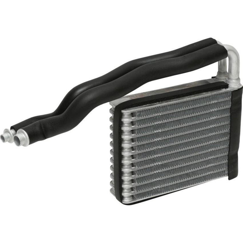 Universal Air Conditioning EV 939995PFC A/C Evaporator Core -- Evaporator Plate Fin
