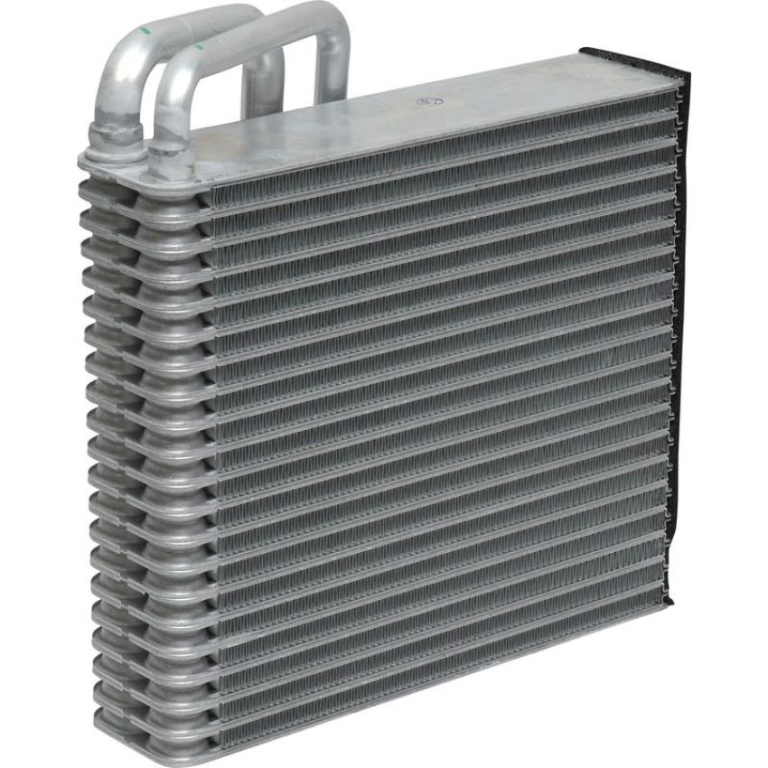 Universal Air Conditioning EV 939996PFC A/C Evaporator Core -- Evaporator Parallel Flow