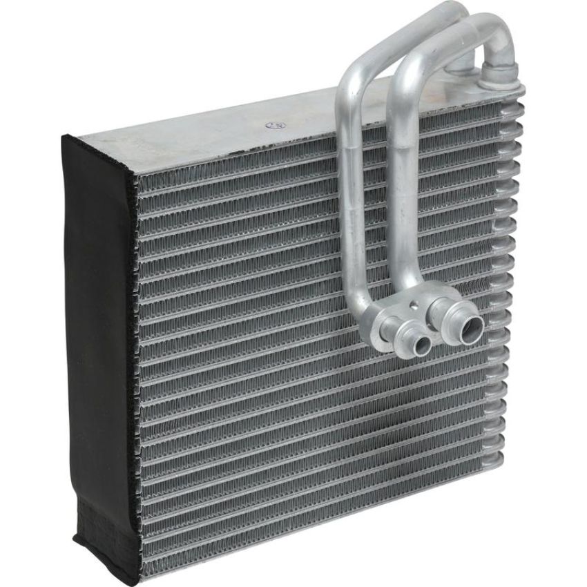 Universal Air Conditioning EV 939996PFC A/C Evaporator Core -- Evaporator Parallel Flow