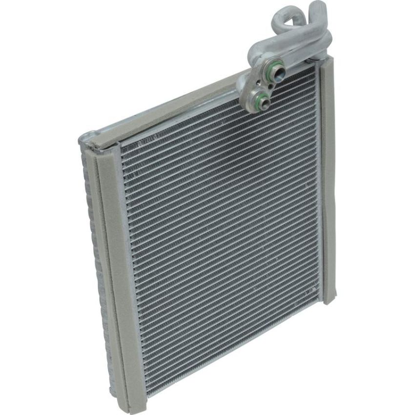 Universal Air Conditioning EV 939998PFC A/C Evaporator Core -- Evaporator Parallel Flow