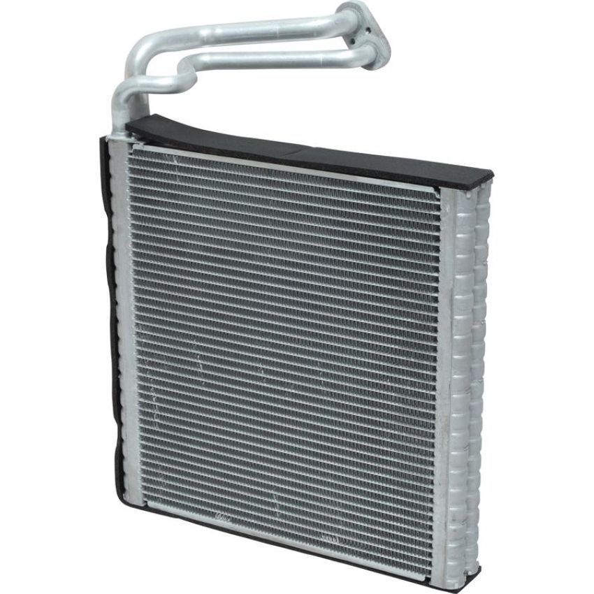 Universal Air Conditioning EV 939998PFC A/C Evaporator Core -- Evaporator Parallel Flow