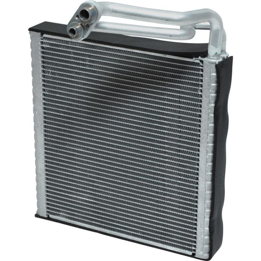 Universal Air Conditioning EV 939998PFC A/C Evaporator Core -- Evaporator Parallel Flow