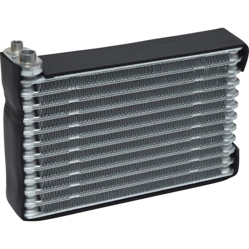 Universal Air Conditioning EV 939999PFC A/C Evaporator Core -- Evaporator Plate Fin