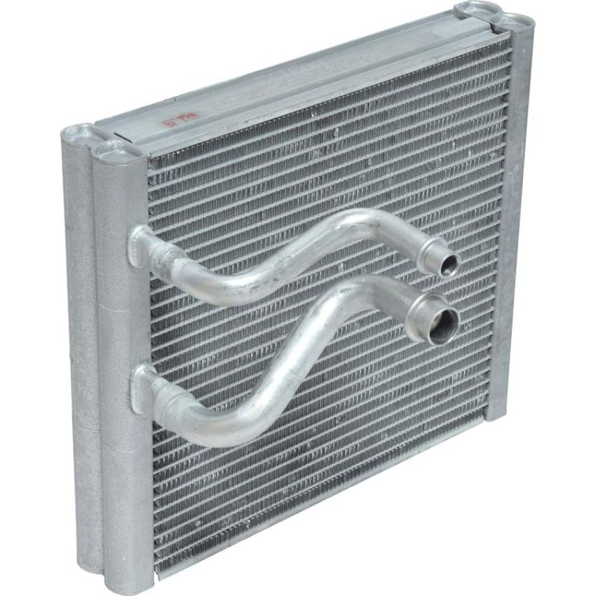 Universal Air Conditioning EV 9400003PFC A/C Evaporator Core -- Evaporator Parallel Flow