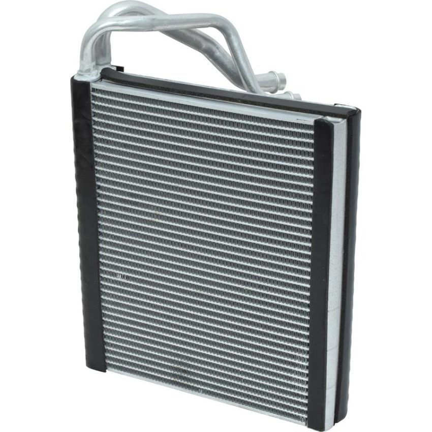 Universal Air Conditioning EV 940000PFC A/C Evaporator Core -- Evaporator Parallel Flow