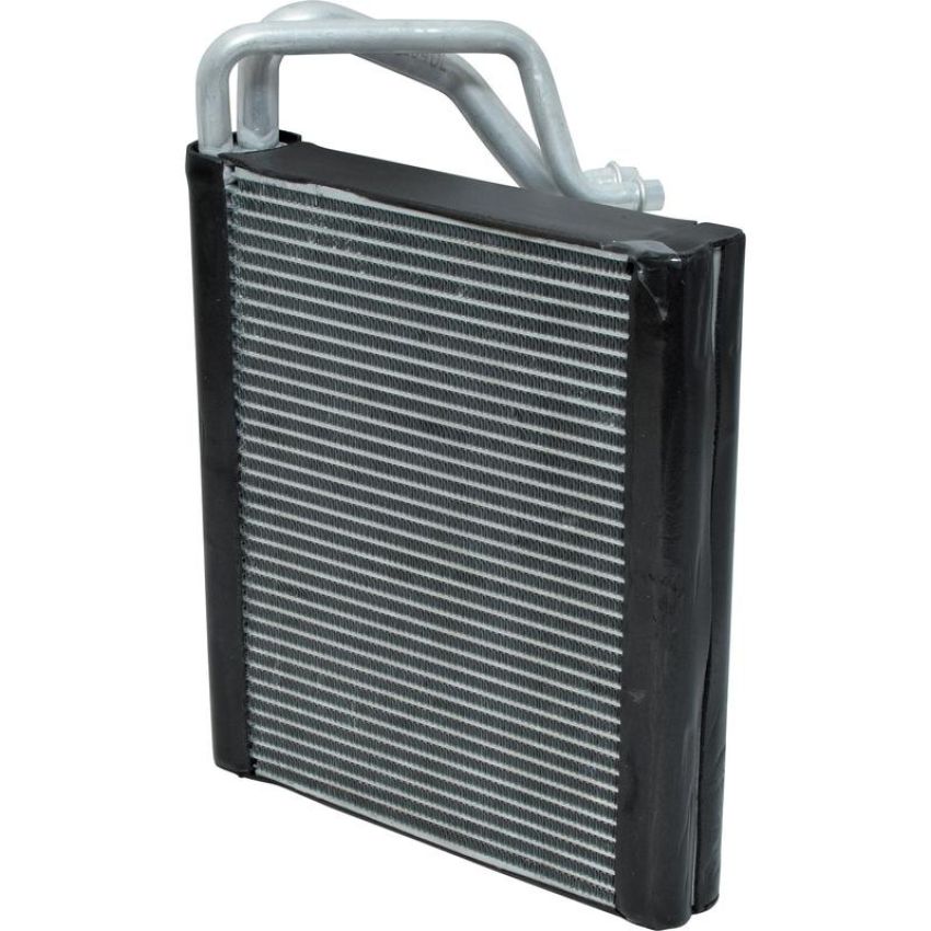 Universal Air Conditioning EV 940000PFC A/C Evaporator Core -- Evaporator Parallel Flow