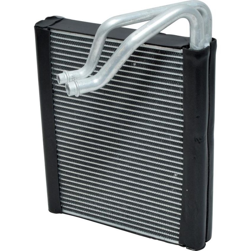 Universal Air Conditioning EV 940000PFC A/C Evaporator Core -- Evaporator Parallel Flow