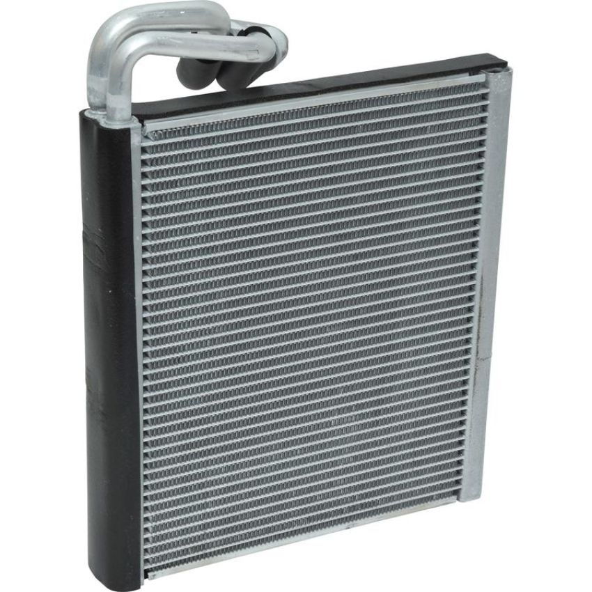 Universal Air Conditioning EV 940005PFC A/C Evaporator Core -- Evaporator Parallel Flow