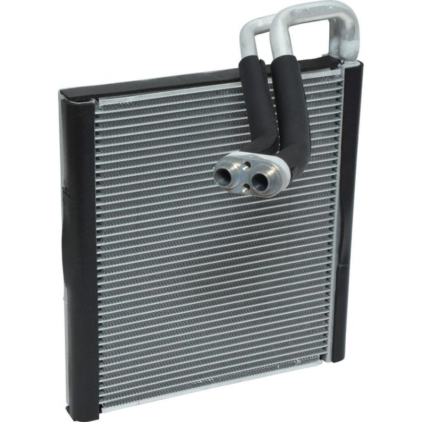 Universal Air Conditioning EV 940005PFC A/C Evaporator Core -- Evaporator Parallel Flow
