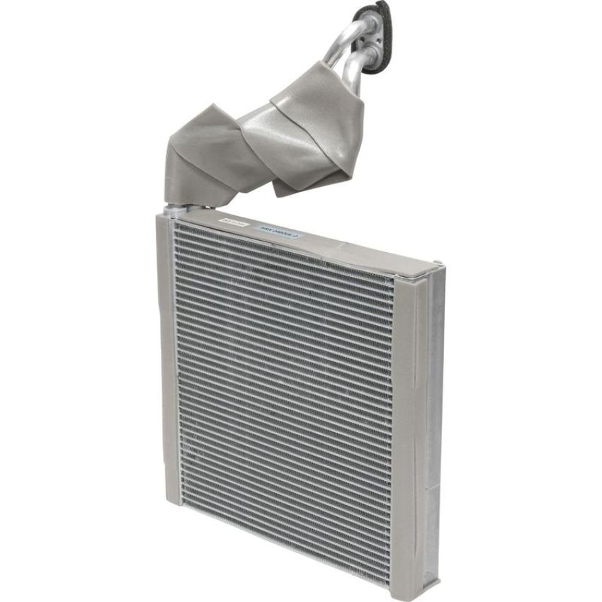 Universal Air Conditioning EV 940006PFC A/C Evaporator Core -- Evaporator Parallel Flow