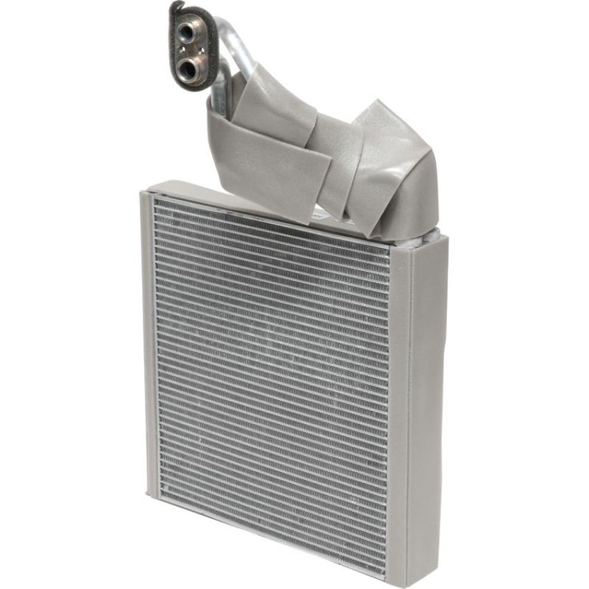 Universal Air Conditioning EV 940006PFC A/C Evaporator Core -- Evaporator Parallel Flow
