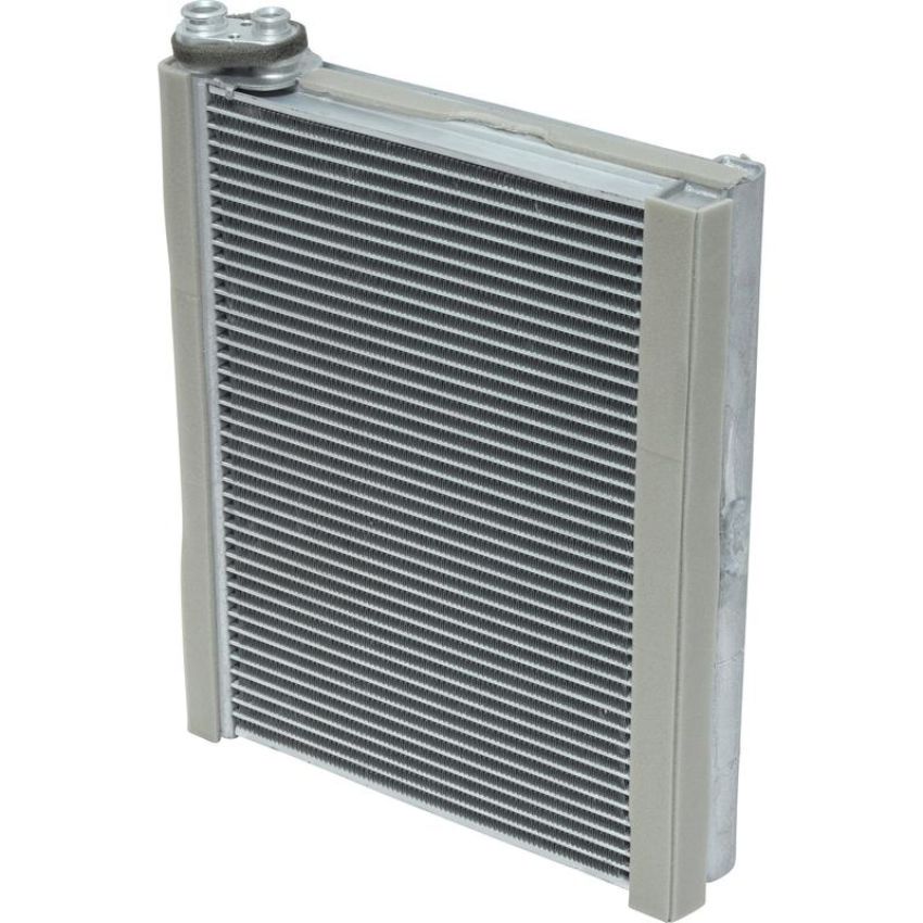 Universal Air Conditioning EV 940007PFC A/C Evaporator Core -- Evaporator Parallel Flow