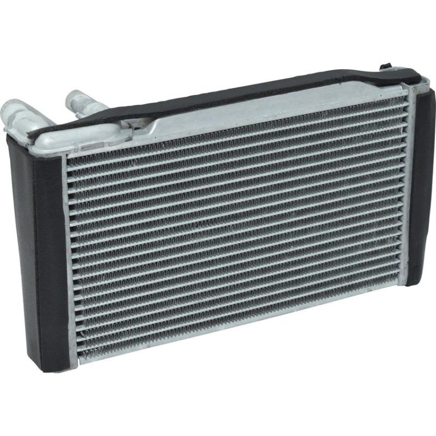 Universal Air Conditioning EV 940008PFC A/C Evaporator Core -- Evaporator Parallel Flow