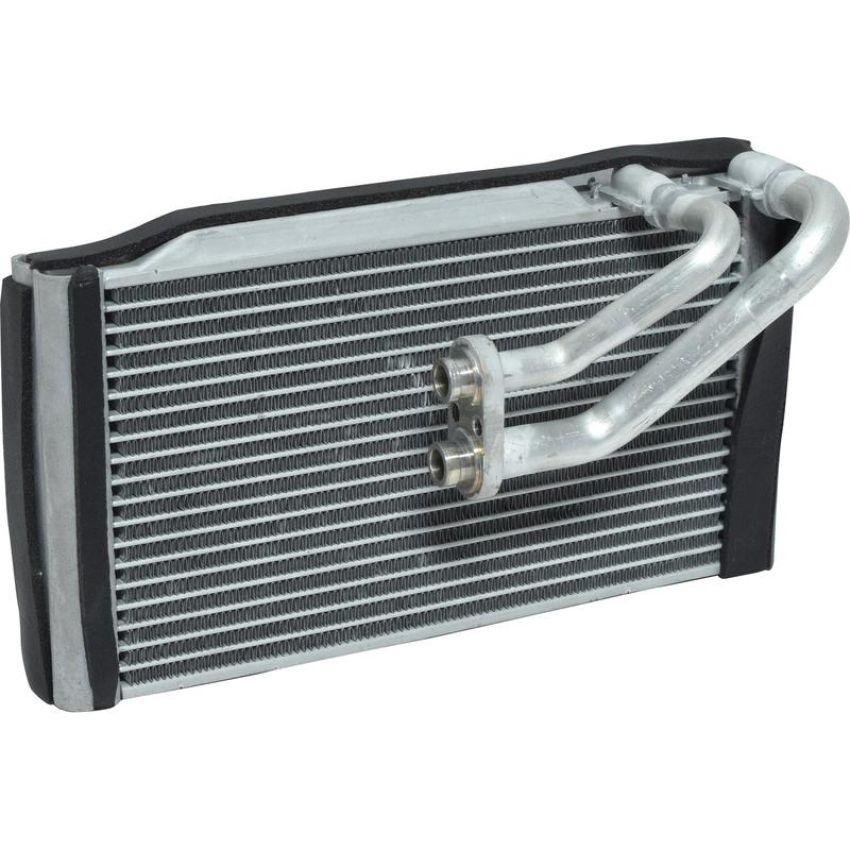 Universal Air Conditioning EV 940008PFC A/C Evaporator Core -- Evaporator Parallel Flow