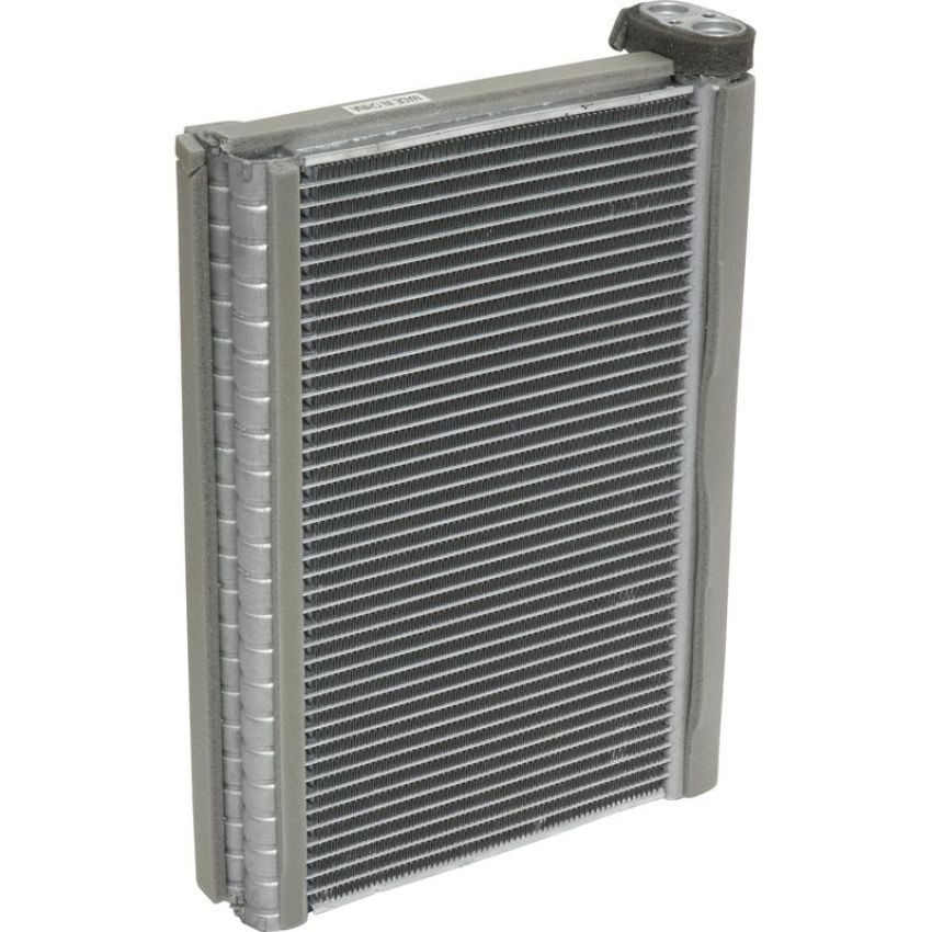 Universal Air Conditioning EV 940009PFC A/C Evaporator Core -- Evaporator Parallel Flow
