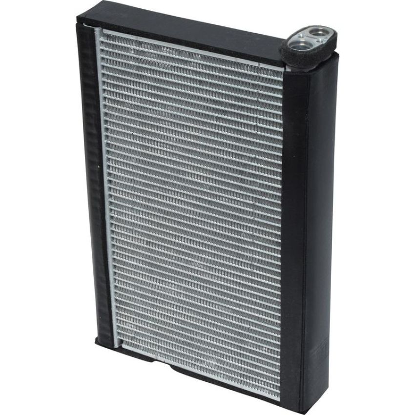 Universal Air Conditioning EV 940009PFC A/C Evaporator Core -- Evaporator Parallel Flow