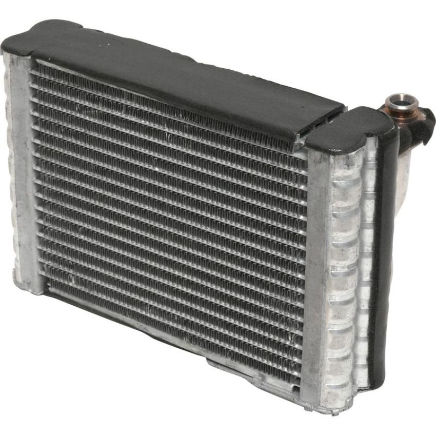 Universal Air Conditioning EV 940010PFC A/C Evaporator Core -- Evaporator Parallel Flow